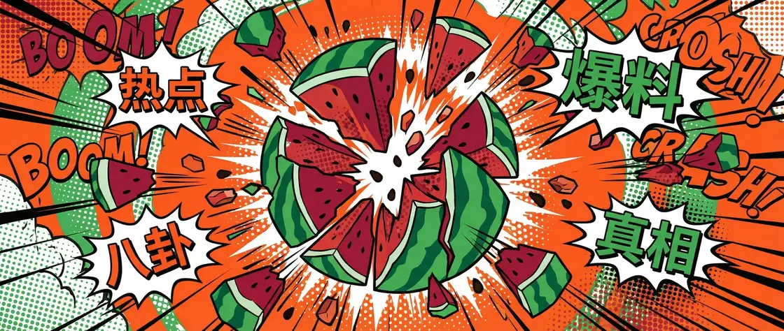 变成黑皮辣妹后和朋友 做了 今日头瓜爆炸漫画横幅